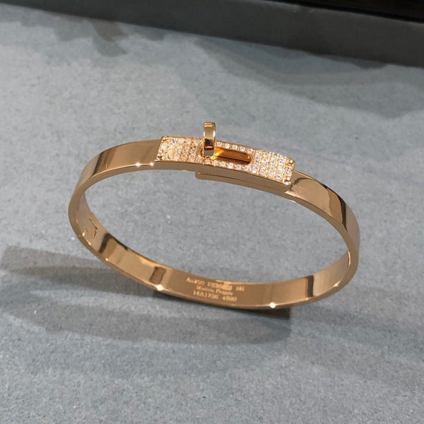 ˇFashion StreetˇKELLY BRACELET DIAMOND