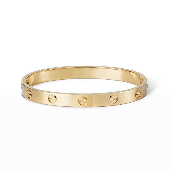 ˇFashion StreetˇLOVE BRACELET 6.1MM