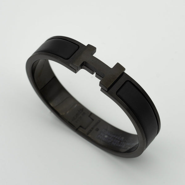 ˇFashion StreetˇH SO BLACK 12MM