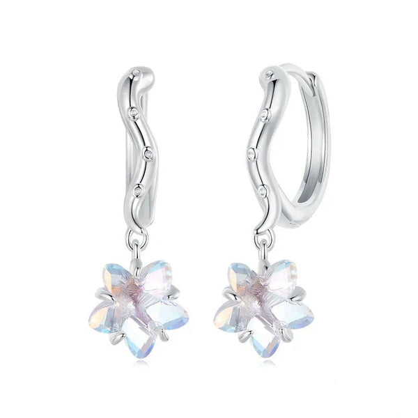 ˇFashion StreetˇDainty Gold Plated Earring Octopus Starfish Earring