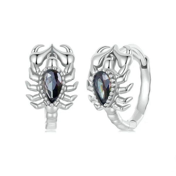 ˇFashion StreetˇAnimal Hypoallergenic Earrings